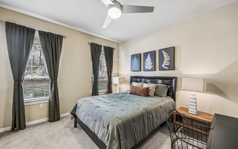 Your Apartment